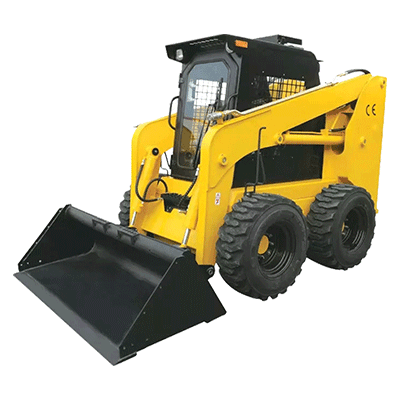 Produsen/Distributor/Supplier/Penyedia/Jual B Series Skid Steer Loader