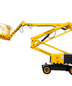 Produsen/Distributor/Supplier/Penyedia/Jual HWBZ16 Articulating Boom Lifts