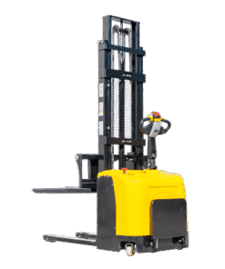 Produsen/Distributor/Supplier/Penyedia/Jual Full-automatic Stacker — Solusi Modern untuk Efisiensi Material Handling di Industri