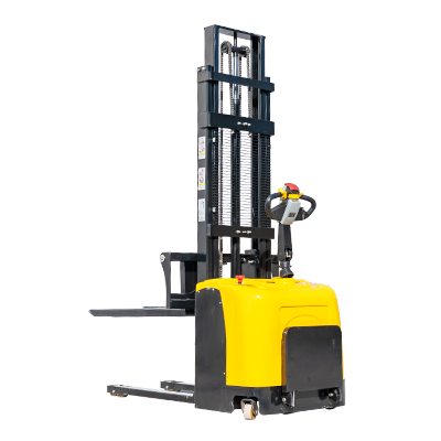 Produsen/Distributor/Supplier/Penyedia/Jual Full-automatic Stacker — Solusi Modern untuk Efisiensi Material Handling di Industri