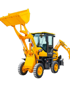 Produsen/Distributor/Supplier/Penyedia/Jual HW08-12 Backhoe Loader – Alat Berat Serbaguna untuk Produktivitas Optimal di Berbagai Proyek Konstruksi