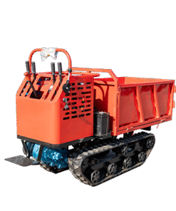 Produsen/Distributor/Supplier/Penyedia/Jual HW1500SL Crawler Dumper – Mesin Angkut Serbaguna dengan Daya Tahan dan Efisiensi Tinggi