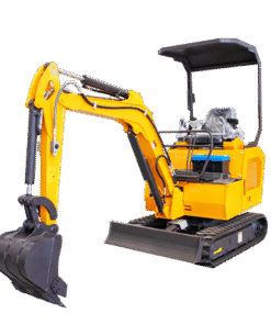 Produsen/Distributor/Supplier/Penyedia/Jual HW-18F Crawler Excavator