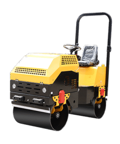 Produsen/Distributor/Supplier/Penyedia/Jual HW1T Double Drum Road Roller