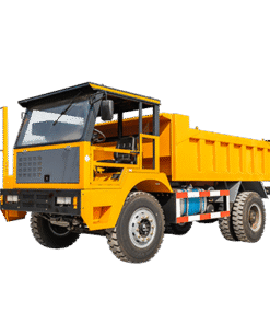 Produsen/Distributor/Supplier/Penyedia/Jual HW20T Dump Trucks – Truk Tangguh dengan Mesin Diesel Bertenaga Besar
