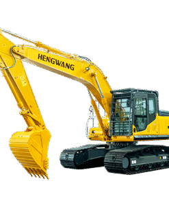 Produsen/Distributor/Supplier/Penyedia/Jual HW220-9 Crawler Excavator – Mesin Ekskavator Handal dengan Performa Tangguh untuk Kebutuhan Konstruksi Modern