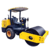 Produsen/Distributor/Supplier/Penyedia/Jual HW-3.5T Single Drum Road Roller