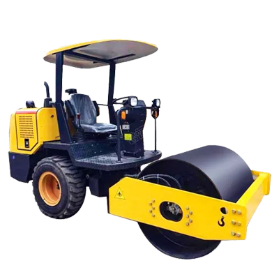 Produsen/Distributor/Supplier/Penyedia/Jual HW-3.5T Single Drum Road Roller