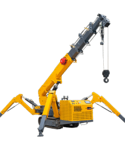 Produsen/Distributor/Supplier/Penyedia/Jual HW300 Spider Crane