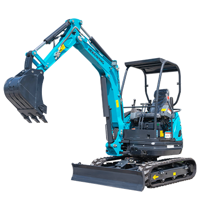 Produsen/Distributor/Supplier/Penyedia/Jual HW-35W Crawler Excavator