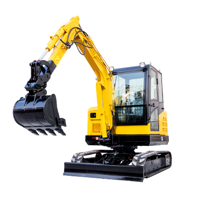 Produsen/Distributor/Supplier/Penyedia/Jual HW-35 Crawler Excavator – Mesin Gali Andal dengan Performa Tinggi dan Efisiensi Maksimal