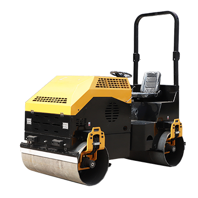 Produsen/Distributor/Supplier/Penyedia/Jual HW3T Double Drum Road Roller