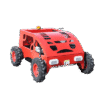 Produsen/Distributor/Supplier/Penyedia/Jual HW-5 Skid Steer Lawn Mower