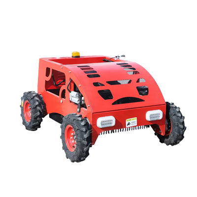 Produsen/Distributor/Supplier/Penyedia/Jual HW-5 Skid Steer Lawn Mower