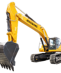 Produsen/Distributor/Supplier/Penyedia/Jual HW-520 Crawler Excavator