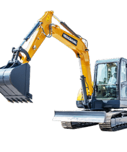 Produsen/Distributor/Supplier/Penyedia/Jual HW-60 Crawler Excavator
