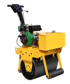 Produsen/Distributor/Supplier/Penyedia/Jual HW-600 Single Drum Road Roller
