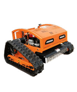 Produsen/Distributor/Supplier/Penyedia/Jual HW750-8A Lawn Mower – Mesin Pemotong Rumput Profesional dengan Daya 7.5Hp dan Lebar Potong 550mm