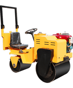 Produsen/Distributor/Supplier/Penyedia/Jual HW-850 Double Drum Road Roller