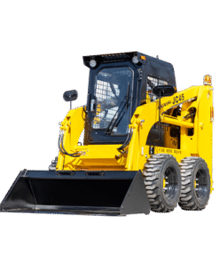 Produsen/Distributor/Supplier/Penyedia/Jual HW-JC45 Skid Steer Loader