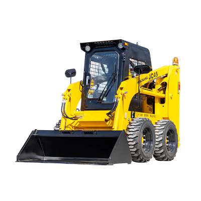 Produsen/Distributor/Supplier/Penyedia/Jual HW-JC45 Skid Steer Loader