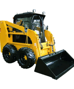 Produsen/Distributor/Supplier/Penyedia/Jual HW-JC60G Skid Steer Loader
