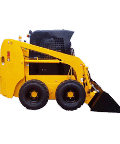 Produsen/Distributor/Supplier/Penyedia/Jual HW-JC65GH Skid Steer Loader