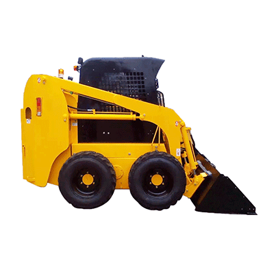 Produsen/Distributor/Supplier/Penyedia/Jual HW-JC65GH Skid Steer Loader