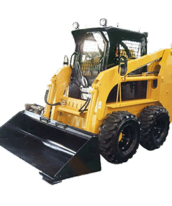 Produsen/Distributor/Supplier/Penyedia/Jual HW-JC75 Skid Steer Loader
