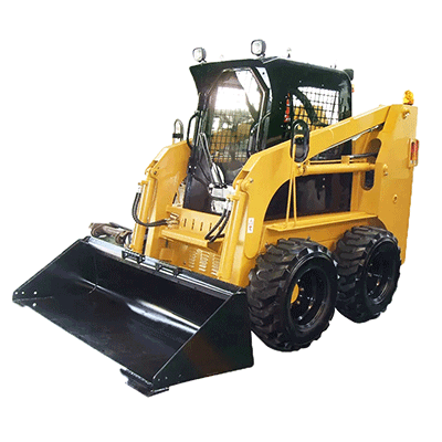 Produsen/Distributor/Supplier/Penyedia/Jual HW-JC75 Skid Steer Loader