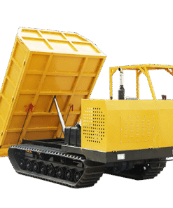 Produsen/Distributor/Supplier/Penyedia/Jual W6000L Crawler Dumper
