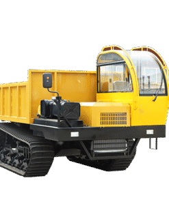 Produsen/Distributor/Supplier/Penyedia/Jual HW8000L Crawler Dumper