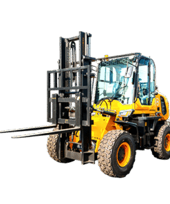 Produsen/Distributor/Supplier/Penyedia/Jual HWC-30 All-terrain Forklift