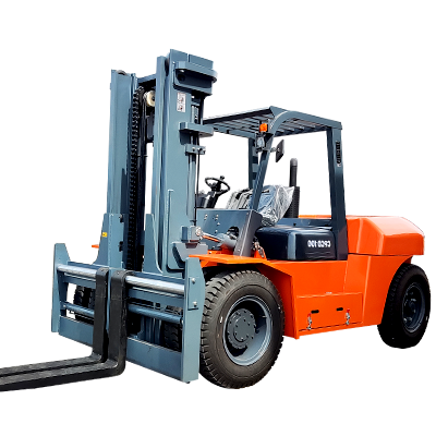 Produsen/Distributor/Supplier/Penyedia/Jual HWD-100 Diesel Forklift