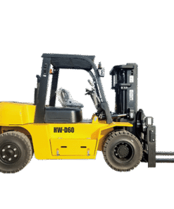 Produsen/Distributor/Supplier/Penyedia/Jual HWD-60 Diesel Forklift