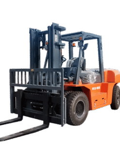 Produsen/Distributor/Supplier/Penyedia/Jual HWD-70 Diesel Forklift