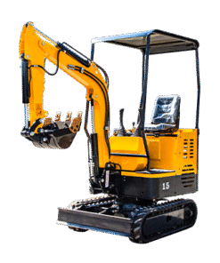 Produsen/Distributor/Supplier/Penyedia/Jual HWE15 Electric Excavator