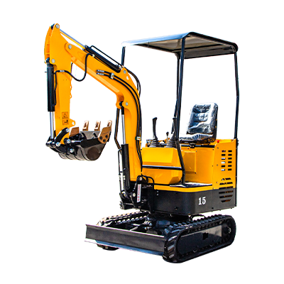Produsen/Distributor/Supplier/Penyedia/Jual HWE15 Electric Excavator