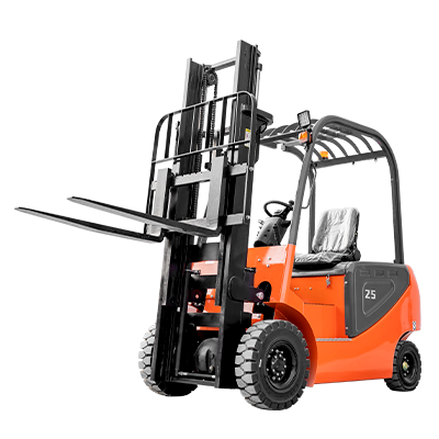 Produsen/Distributor/Supplier/Penyedia/Jual HWE-25T Electric Forklift