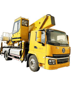 Produsen/Distributor/Supplier/Penyedia/Jual HWGK45 Elevating Work Platform