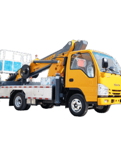 Produsen/Distributor/Supplier/Penyedia/Jual HWGK30 Elevating Work Platform