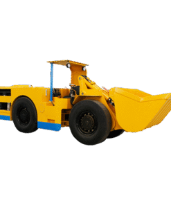 Produsen/Distributor/Supplier/Penyedia/Jual HWJ-1 Mining Load Haul Dump — Solusi Efisien untuk Kegiatan Tambang Modern