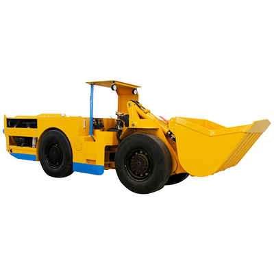 Produsen/Distributor/Supplier/Penyedia/Jual HWJ-1 Mining Load Haul Dump — Solusi Efisien untuk Kegiatan Tambang Modern