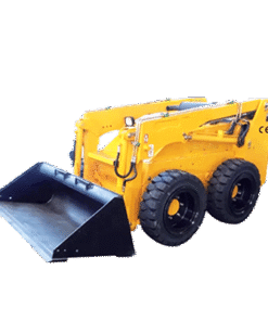 Produsen/Distributor/Supplier/Penyedia/Jual Remote Control Skid Steer Loader