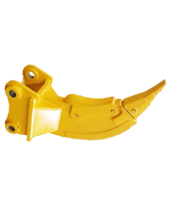 Produsen/Distributor/Supplier/Penyedia/Jual Ripper – Alat Berat untuk Excavating Cracked Rock, Breaking Frozen Soil, dan Excavating Asphalt Pavement