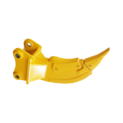 Produsen/Distributor/Supplier/Penyedia/Jual Ripper – Alat Berat untuk Excavating Cracked Rock, Breaking Frozen Soil, dan Excavating Asphalt Pavement