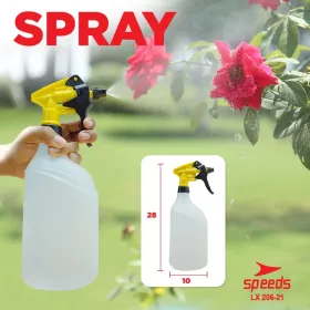 Produsen/Distributor/Supplier/Penyedia/Jual SPEEDS Botol Spray 1 Liter Semprotan Air Hand Sprayer / Semprotan Tanaman / Semprotan Burung 206-21