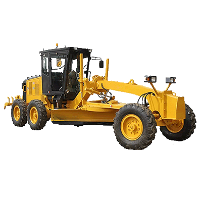 Produsen/Distributor/Supplier/Penyedia/Jual HWSG14 Motor Grader – Performa Andal dengan Desain Tangguh untuk Kebutuhan Konstruksi Modern