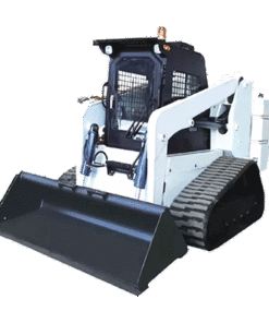 Produsen/Distributor/Supplier/Penyedia/Jual TS Series Skid Steer Loader