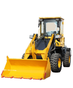 Produsen/Distributor/Supplier/Penyedia/Jual ZL926 Wheel Loader – Mesin Pemuat Handal dengan Daya Angkut 1200Kg dan Kapasitas Bucket 0.6cbm